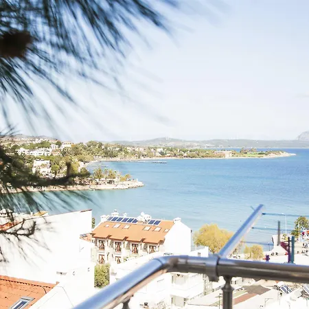 Aparthotel Beyaz Evleri 4*