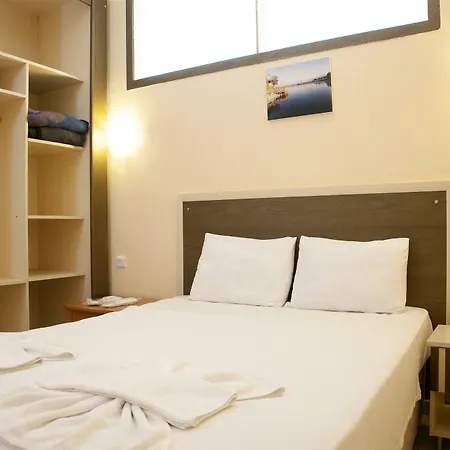 Beyaz Evleri Aparthotel