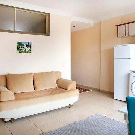 Beyaz Evleri Aparthotel Datca