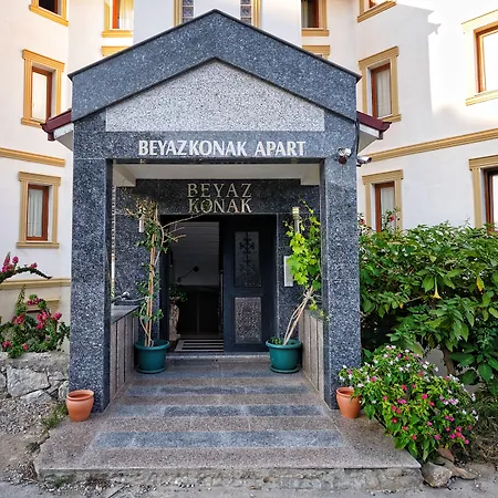 Beyaz Evleri Aparthotel 4*