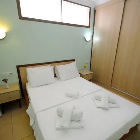 Beyaz Evleri Aparthotel Datca