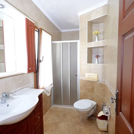 Beyaz Evleri Aparthotel Datca