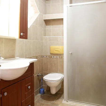 Aparthotel Beyaz Evleri Datca