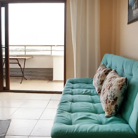 Beyaz Evleri Aparthotel 4*