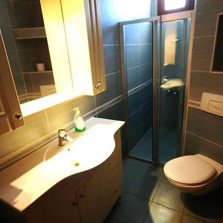 Beyaz Evleri Aparthotel 4*