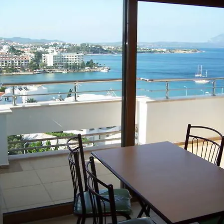 Aparthotel Beyaz Evleri 4*