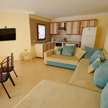 Beyaz Evleri Aparthotel