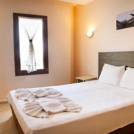 Aparthotel Beyaz Evleri 4*