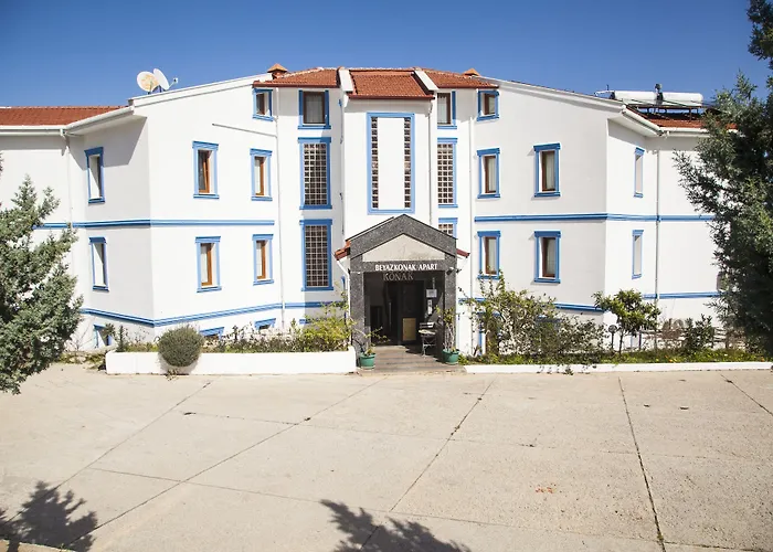 Aparthotel Beyaz Evleri 4*