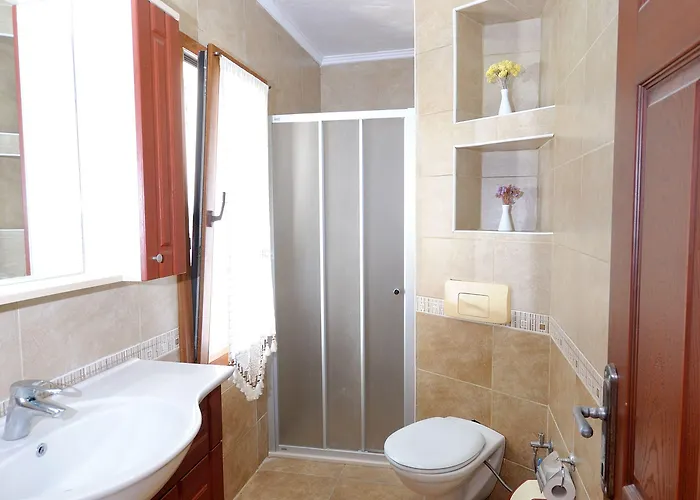 Beyaz Evleri Aparthotel Datca