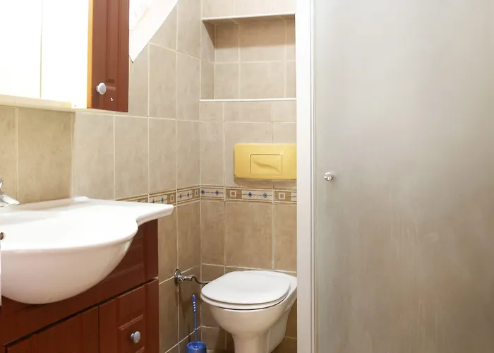 Aparthotel Beyaz Evleri Datca