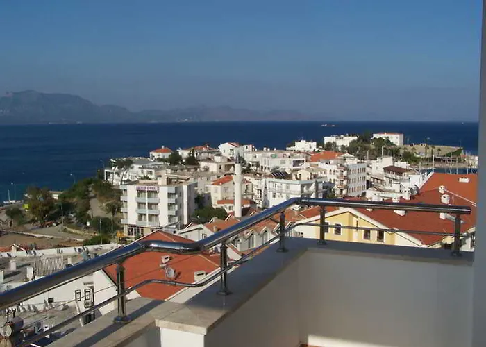 Beyaz Evleri 4* Datca