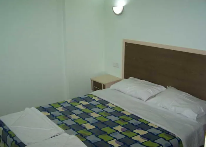 Aparthotel Beyaz Evleri Datca