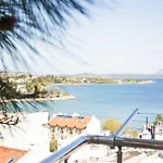 Aparthotel Beyaz Evleri 4*