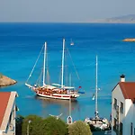 Beyaz Evleri 4* Datca