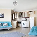 Aparthotel Beyaz Evleri