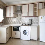 Beyaz Evleri Aparthotel
