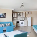 Beyaz Evleri Aparthotel