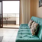 Beyaz Evleri Aparthotel 4*