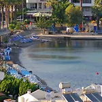 Aparthotel Beyaz Evleri