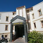 Beyaz Evleri