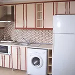 Aparthotel Beyaz Evleri Datca