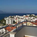 Beyaz Evleri 4* Datca