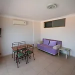 Beyaz Evleri Aparthotel