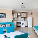 Beyaz Evleri Aparthotel 4*