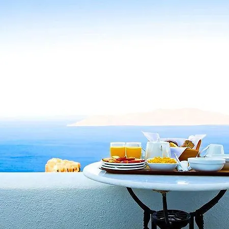 Beyaz Evleri Aparthotel 4*