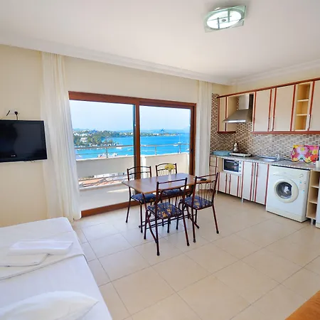 Beyaz Evleri 4* Datca