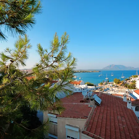 Apartmanhotel Beyaz Evleri Datça