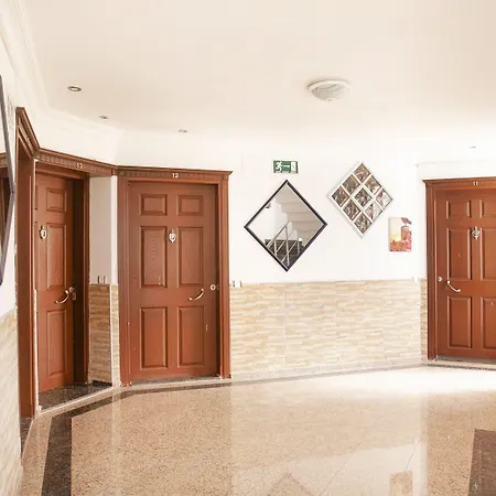 Aparthotel Beyaz Evleri 4*