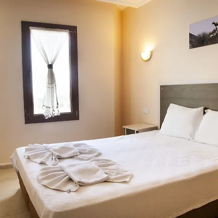 Beyaz Evleri Aparthotel 4*