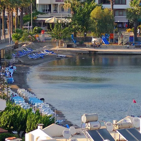 Aparthotel Beyaz Evleri