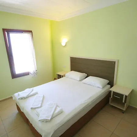 Aparthotel Beyaz Evleri