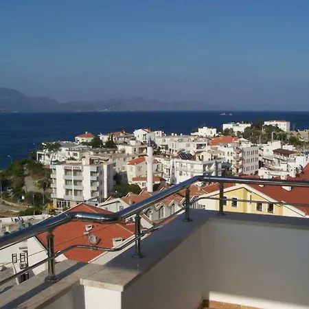 Beyaz Evleri 4* Datca