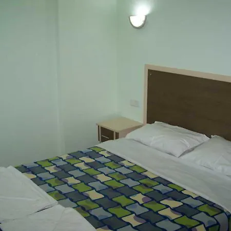 Aparthotel Beyaz Evleri Datca