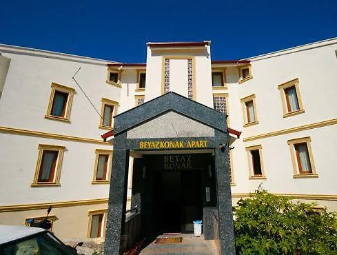 بياز كوناك ايفلري 4*