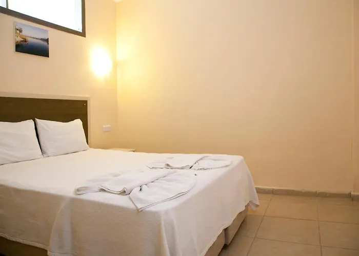 Beyaz Evleri Apartmanhotel