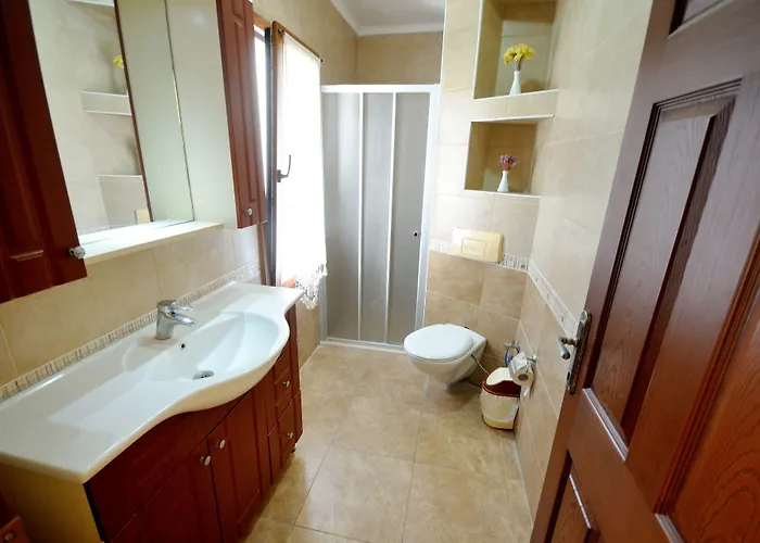 Beyaz Evleri Apartmanhotel 4*