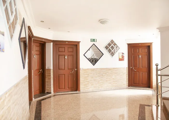 Apartmanhotel Beyaz Evleri 4*