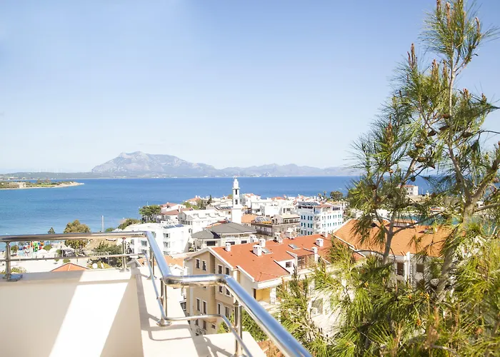 بياز كوناك ايفلري داتْشا