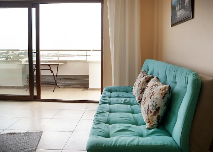 Beyaz Evleri Apartmanhotel 4*