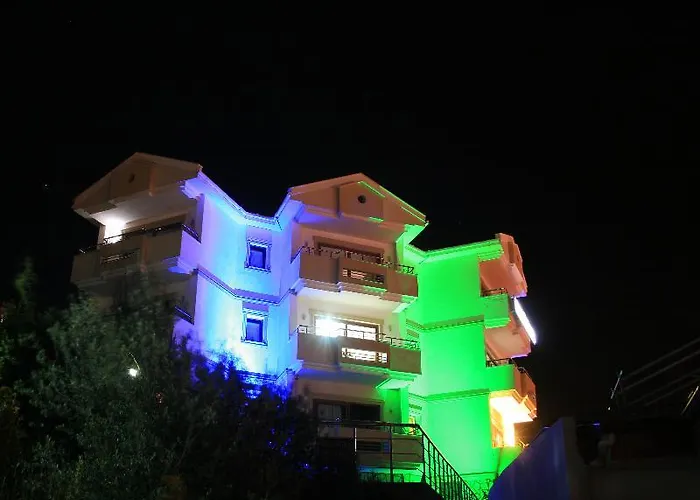 شقة فندقية بياز كوناك ايفلري 4*