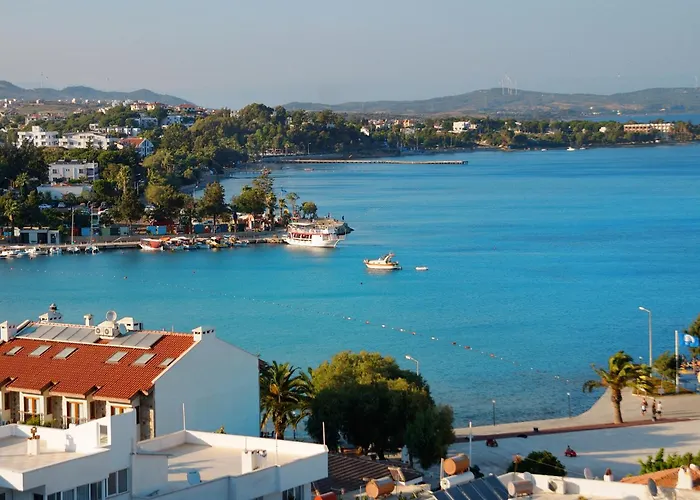 بياز كوناك ايفلري داتْشا