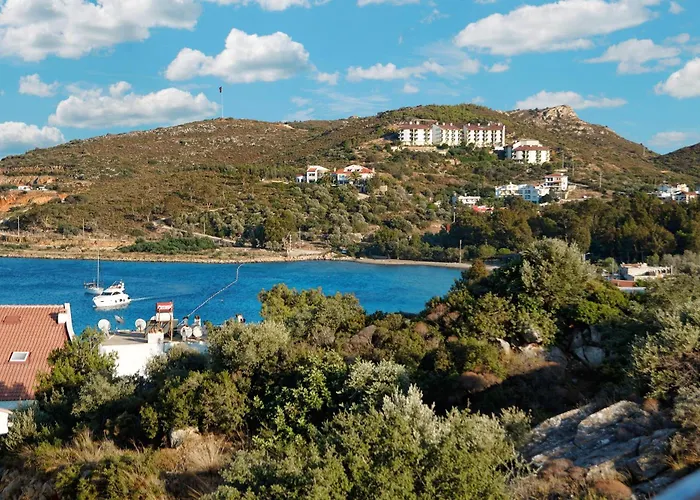 Beyaz Evleri 4* Datça