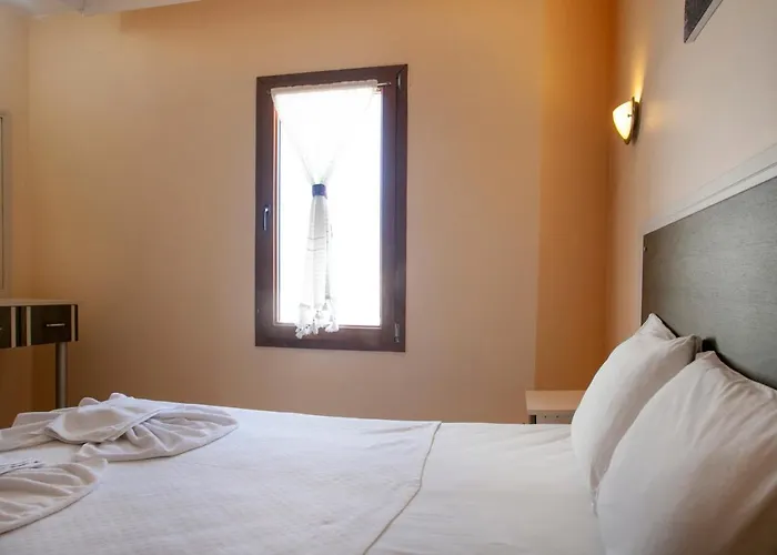 Beyaz Evleri Apartmanhotel