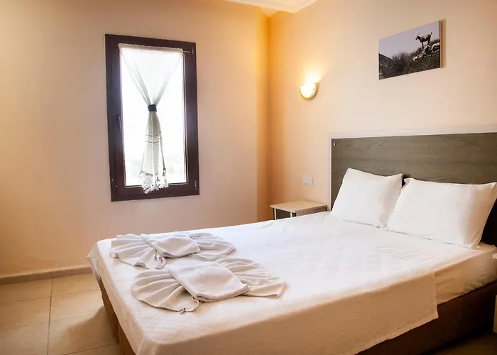 شقة فندقية بياز كوناك ايفلري 4*