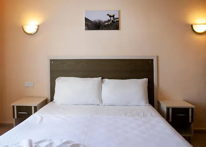 بياز كوناك ايفلري 4* داتْشا